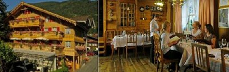 Koch (m/w) für Frühstück und Hausgäste