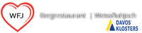 Bergrestaurant Weissfluhjoch Bergrestaurant Weissfluhjoch