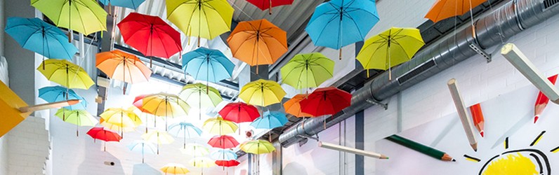 Service & Restaurant (mensch)