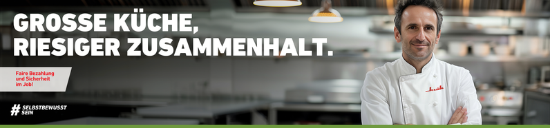 Küchenhilfe Mitarbeiterrestaurant Mo bis Fr Vollzeit oder Teilzeit 6 Std. täglich (m/w/d)