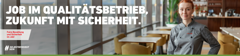 Teamleiter, Schichtleiter Spülküche, Stewarding Supervisor (m/w/d)