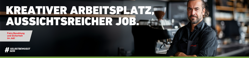 Servicekraft (m/w/d) Vollzeit in Düsseldorf