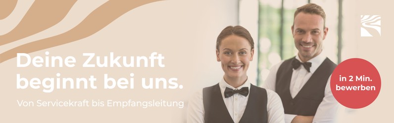 Auszubildende m/w/d Koch/Köchin
