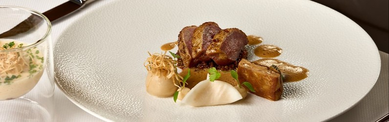 Lehrstelle Koch / Köchin (m/w/d)