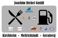 Autobahntankstelle Helmstedt Süd