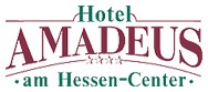 Hotel Amadeus Frankfurt GmbH