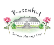 Rosenhof German Cafe
