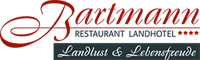 Landhotel Bartmann