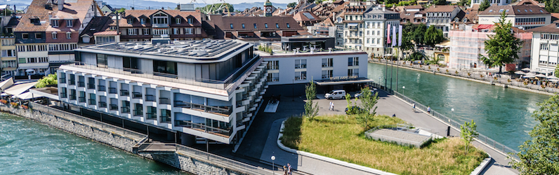 Restaurantfachmann / Restaurantfachfrau