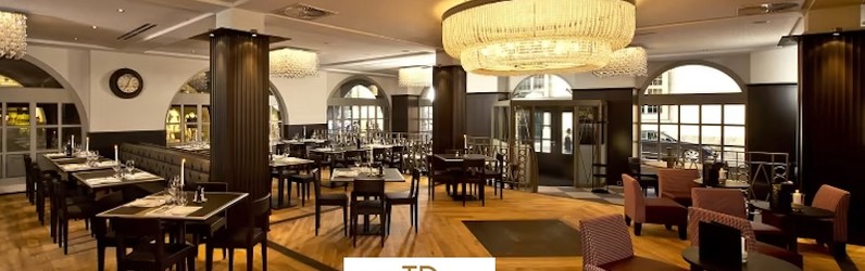 Reinigungsmitarbeiter (Hotel) / Reinigungsmitarbeiterin (Hotel)