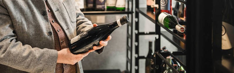 Sommelier & Restaurantleiter Stellvertreter m/w/d