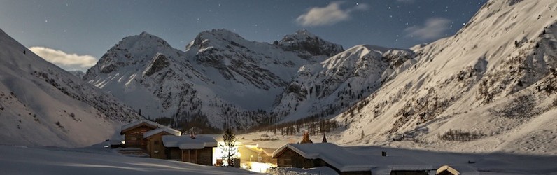 Servicemitarbeiter/in – Abendservice | Wintersaison 2026/27
