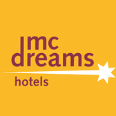 McDreams Hotel Leipzig-City