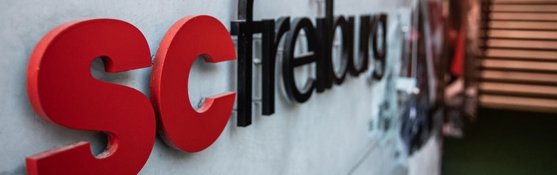 Betriebsleitung Gastronomie (m/w/d) Möslestadion