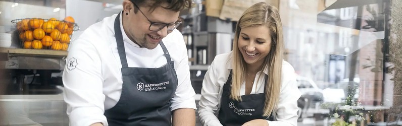 Servicekraft (m/w/d) im Kaiserwetter Deli