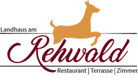 Landhaus am Rehwald