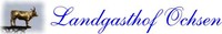 Landgasthof Ochsen