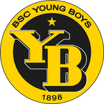 BSC Young Boys - Bern 2