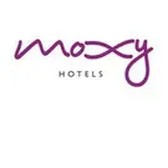 Moxy Hotel - Düsseldorf - Oststraße