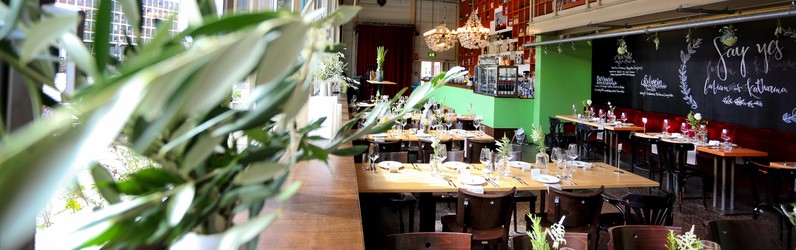 Servicepersonal (w/m/d) ab sofort