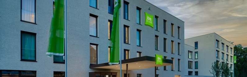 Spülhilfe und Raumpflege in Teilzeit - morgens (m/w/d)