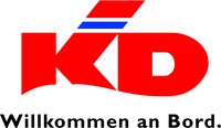 KÖLN-DÜSSELDORFER Deutsche Rheinschiffahrt GmbH - Rüdesheim KÖLN-DÜSSELDORFER Deutsche Rheinschiffahrt GmbH - Rüdesheim