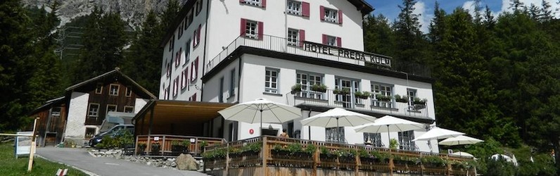 Hotelfachfrau (Service / Zimmer)