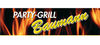 Partygrill Baumann