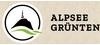 Alpsee-Grünten Tourismus GmbH