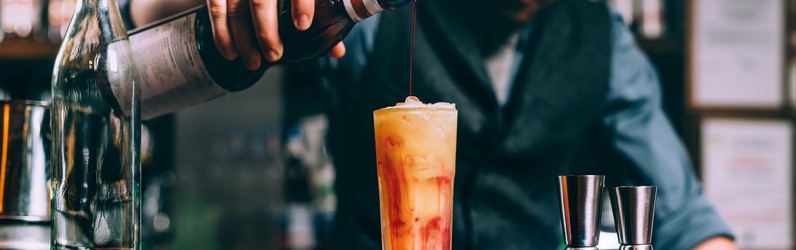Barkeeper (m/w/d), 30 Std./Woche