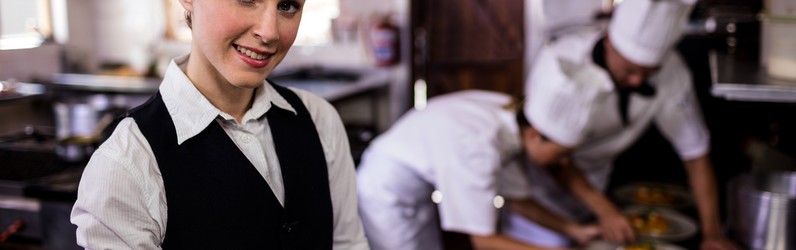 Spüler/Küchenhilfe, m/w/d