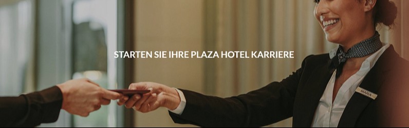 Empfangsleiter/ Front Office Manager (m/w/d) Unterkunft möglich