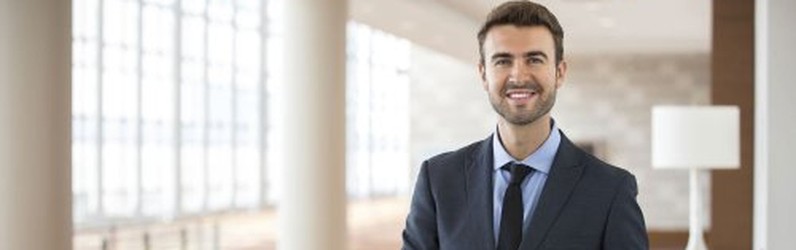 Energieexperte/Energiemanager (m/w/d)