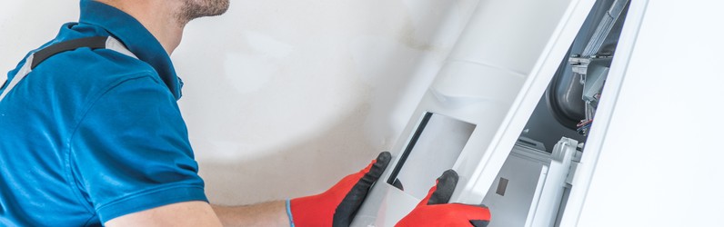 Haustechniker/Hausmeister m/w/d