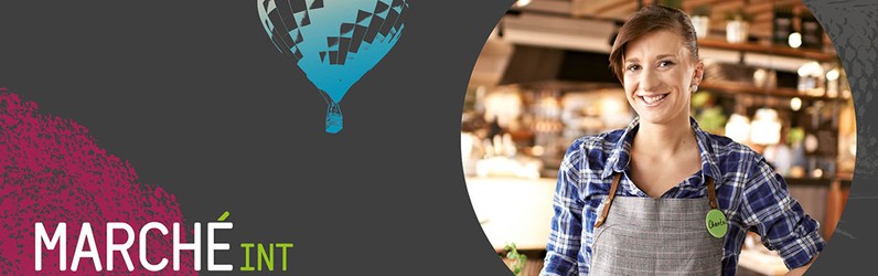 Ausbildung zur Fachkraft (m/w/d) für Gastronomie