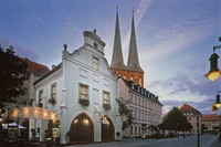 Restaurant "Zur Gerichtslaube"