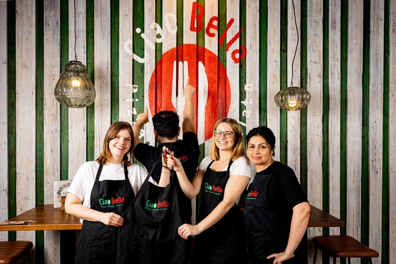 Koch / Küchemitarbeiter (m/w/d)