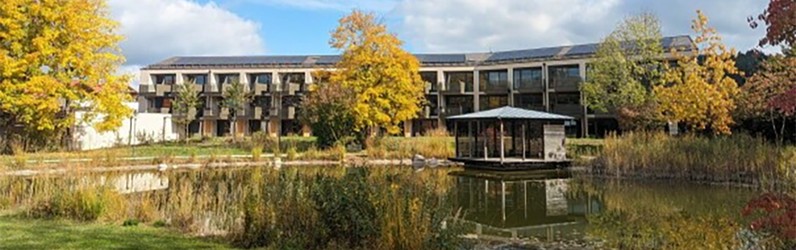 Stellvertretende Empfangsleitung (m/w/d)