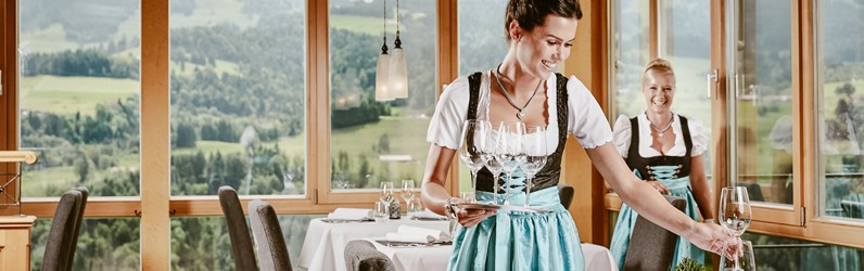 Chef de Rang (m/w/d)