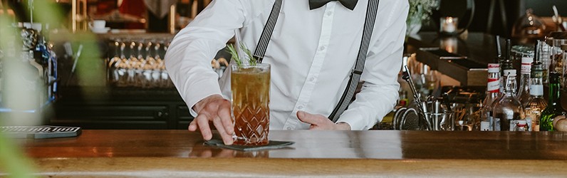 Barkeeper (m/w/d)