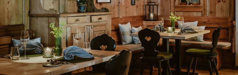 Stellvertretender Restaurantleiter (m/w/d)