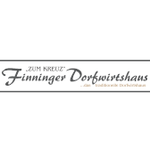 Finninger Dorfwirtshaus ,,Zum Kreuz'' Finninger Dorfwirtshaus ,,Zum Kreuz''