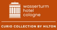 Wasserturm Hotel Cologne