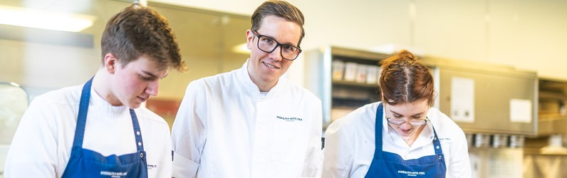 Commis de Patisserie (m/w/d)