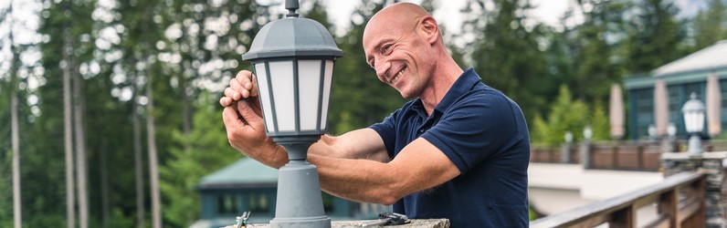 Betriebselektriker:in (m/w/d)