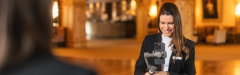 Marketing Assistant - Employer Branding (m/w/d)