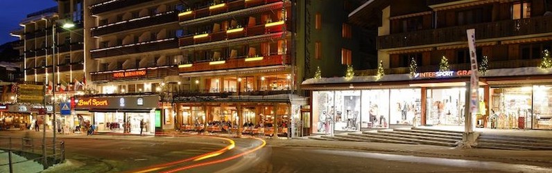 Rezeptions - Praktikanten/in 100%