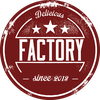 Factory Bottrop