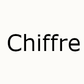 Chiffre