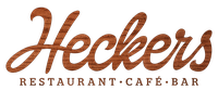 Heckers Restaurant, Café, Bar